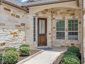 4011 Logan Ridge DR, Cedar Park TX 78613