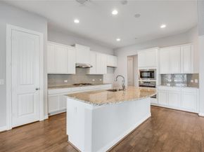 4011 Logan Ridge DR, Cedar Park TX 78613