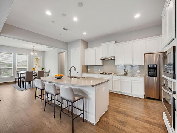 4011 Logan Ridge DR, Cedar Park TX 78613