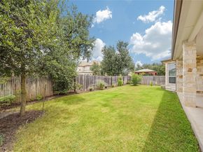 4011 Logan Ridge DR, Cedar Park TX 78613