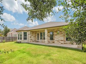 4011 Logan Ridge DR, Cedar Park TX 78613