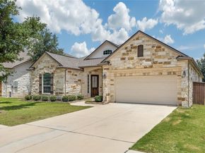 4011 Logan Ridge DR, Cedar Park TX 78613