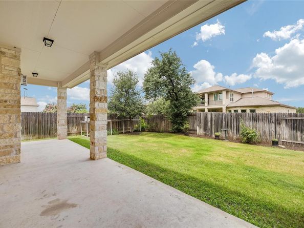 4011 Logan Ridge DR, Cedar Park TX 78613