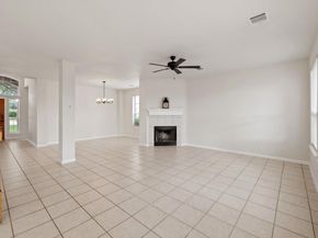 2732 Cascade Falls Dr DR, Austin TX 78738