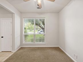 2732 Cascade Falls Dr DR, Austin TX 78738