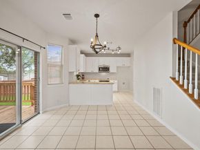 2732 Cascade Falls Dr DR, Austin TX 78738