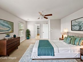 2732 Cascade Falls Dr DR, Austin TX 78738