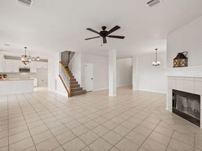 2732 Cascade Falls Dr DR, Austin TX 78738