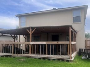 12952 Wedding DR, Manor TX 78653