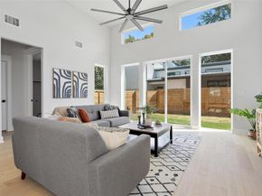 2711 Stacy LN 1, Austin TX 78704