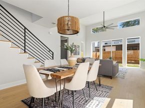 2711 Stacy LN 1, Austin TX 78704