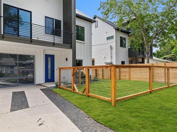 2711 Stacy LN 1, Austin TX 78704