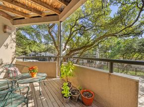 1707 Spyglass DR 110, Austin TX 78746
