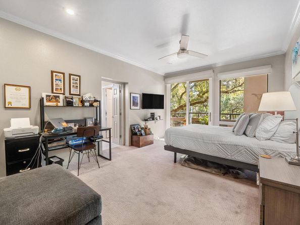 1707 Spyglass DR 110, Austin TX 78746