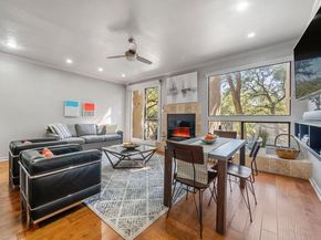 1707 Spyglass DR 110, Austin TX 78746
