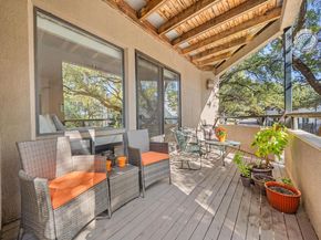 1707 Spyglass DR 110, Austin TX 78746