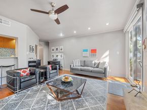 1707 Spyglass DR 110, Austin TX 78746