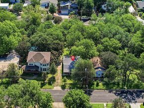 1313 Perez ST, Austin TX 78721