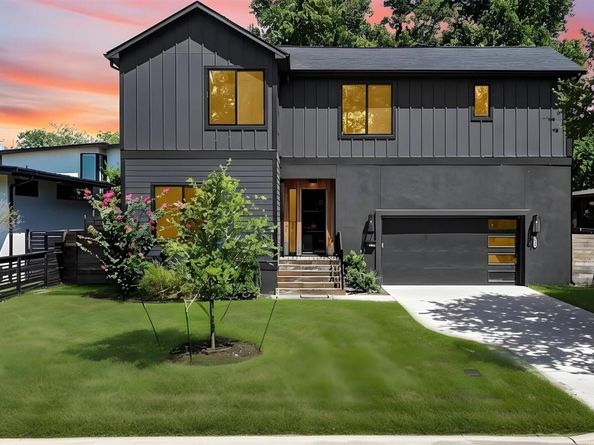 6905 Daugherty ST, Austin TX 78757