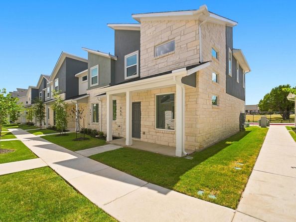 500 Municipal DR 805, Leander TX 78641