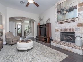 1419 Rowan DR, Georgetown TX 78628