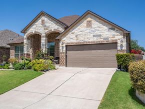 1419 Rowan DR, Georgetown TX 78628