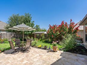 1419 Rowan DR, Georgetown TX 78628