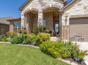 1419 Rowan DR, Georgetown TX 78628