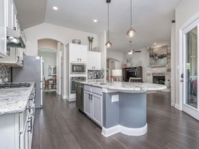 1419 Rowan DR, Georgetown TX 78628