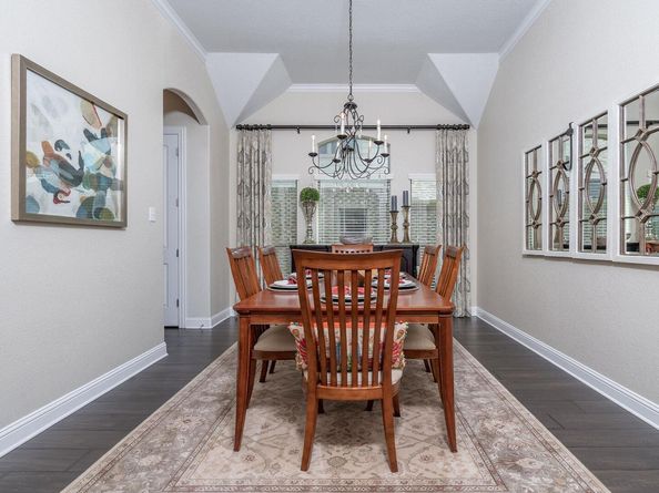 1419 Rowan DR, Georgetown TX 78628