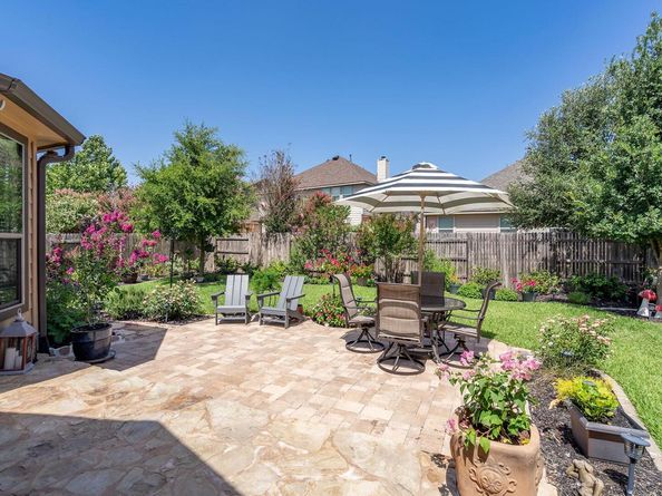 1419 Rowan DR, Georgetown TX 78628