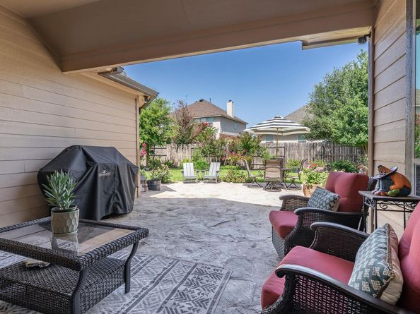 1419 Rowan DR, Georgetown TX 78628