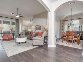 1419 Rowan DR, Georgetown TX 78628