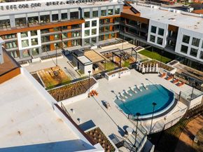 2209 S 1st ST 407, Austin TX 78704