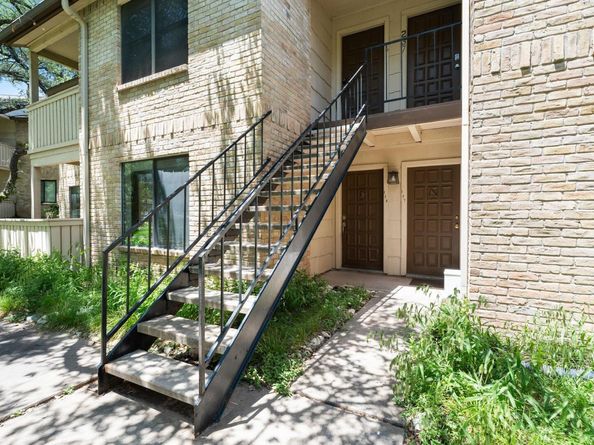 8210 Bent Tree RD 138, Austin TX 78759