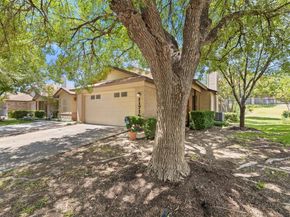 11716 Norwegian Wood DR, Austin TX 78758