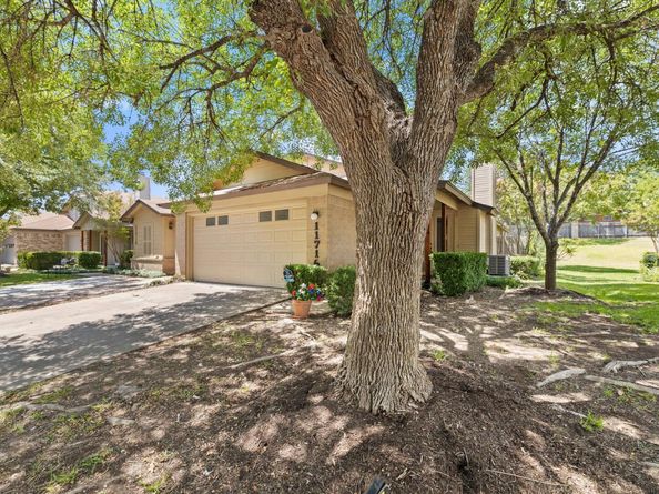 11716 Norwegian Wood DR, Austin TX 78758