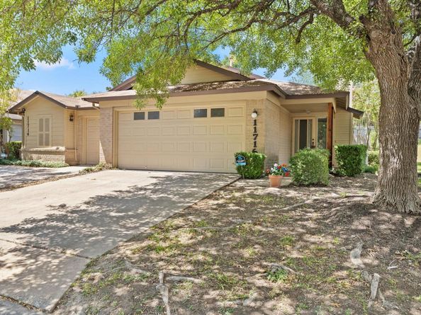 11716 Norwegian Wood DR, Austin TX 78758