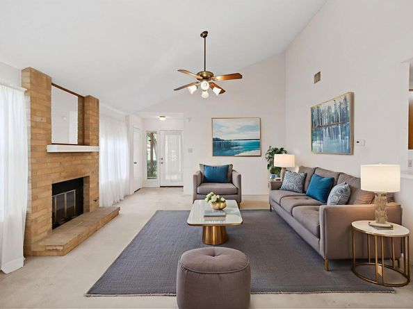 11716 Norwegian Wood DR, Austin TX 78758