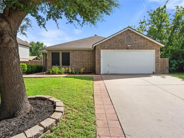 809 Betterman DR, Pflugerville TX 78660