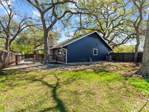 4902 Big Trail CIR, Austin TX 78759