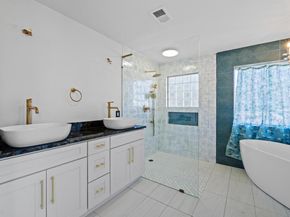 2702 S 2nd ST 1 & 2, Austin TX 78704