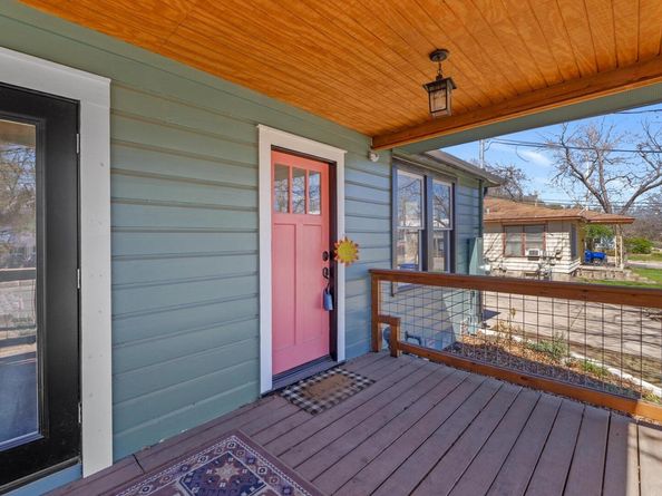 2702 S 2nd ST 1 & 2, Austin TX 78704