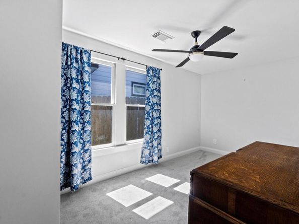 2702 S 2nd ST 1 & 2, Austin TX 78704