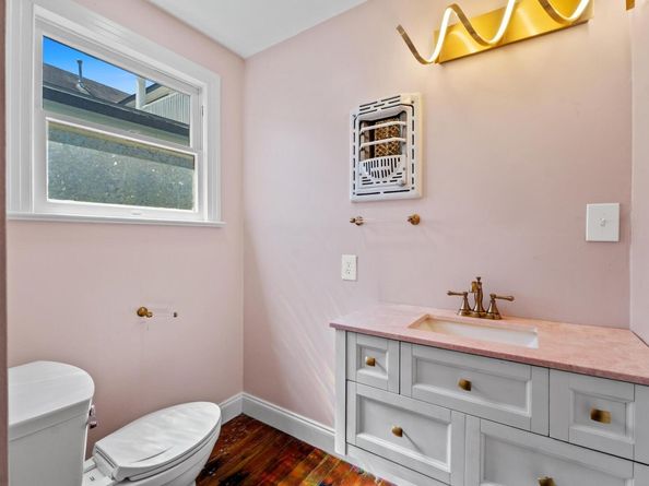 2702 S 2nd ST 1 & 2, Austin TX 78704