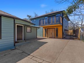 2702 S 2nd ST 1 & 2, Austin TX 78704