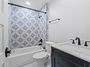 2702 S 2nd ST 1 & 2, Austin TX 78704