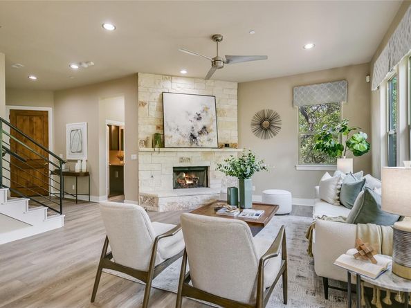 8110 Ranch Road 2222 35, Austin TX 78730