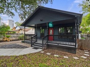 1300 Haskell ST, Austin TX 78702