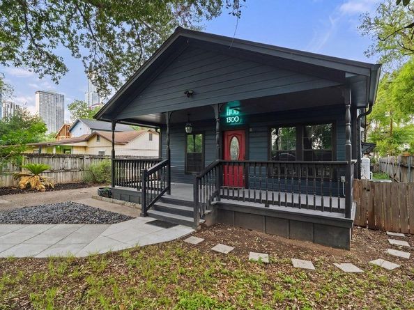1300 Haskell ST, Austin TX 78702
